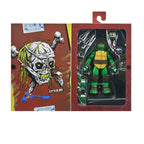 NECA Teenage Mutant Ninja Turtles (2012 Cartoon) Raphael Action Figure