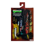 NECA Teenage Mutant Ninja Turtles (2012 Cartoon) Raphael Action Figure