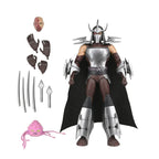 NECA Teenage Mutant Ninja Turtles (2012 Cartoon) Shredder Action Figure