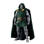 Mezco Doctor Doom One:12 Collective Action Figure, Reissue