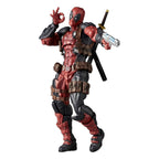 Revoltech Amazing Yamaguchi Deadpool (Ver. 2.5) Action Figure