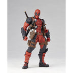 Revoltech Amazing Yamaguchi Deadpool (Ver. 2.5) Action Figure
