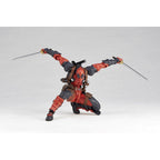Revoltech Amazing Yamaguchi Deadpool (Ver. 2.5) Action Figure