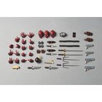 Revoltech Amazing Yamaguchi Deadpool (Ver. 2.5) Action Figure