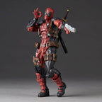 Revoltech Amazing Yamaguchi Deadpool (Ver. 2.5) Action Figure