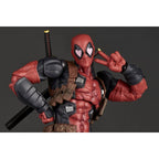 Revoltech Amazing Yamaguchi Deadpool (Ver. 2.5) Action Figure