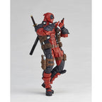 Revoltech Amazing Yamaguchi Deadpool (Ver. 2.5) Action Figure