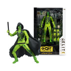 McFarlane Elite Edition #15 Geiger Ghost Machine 7-Inch Deluxe Action Figure