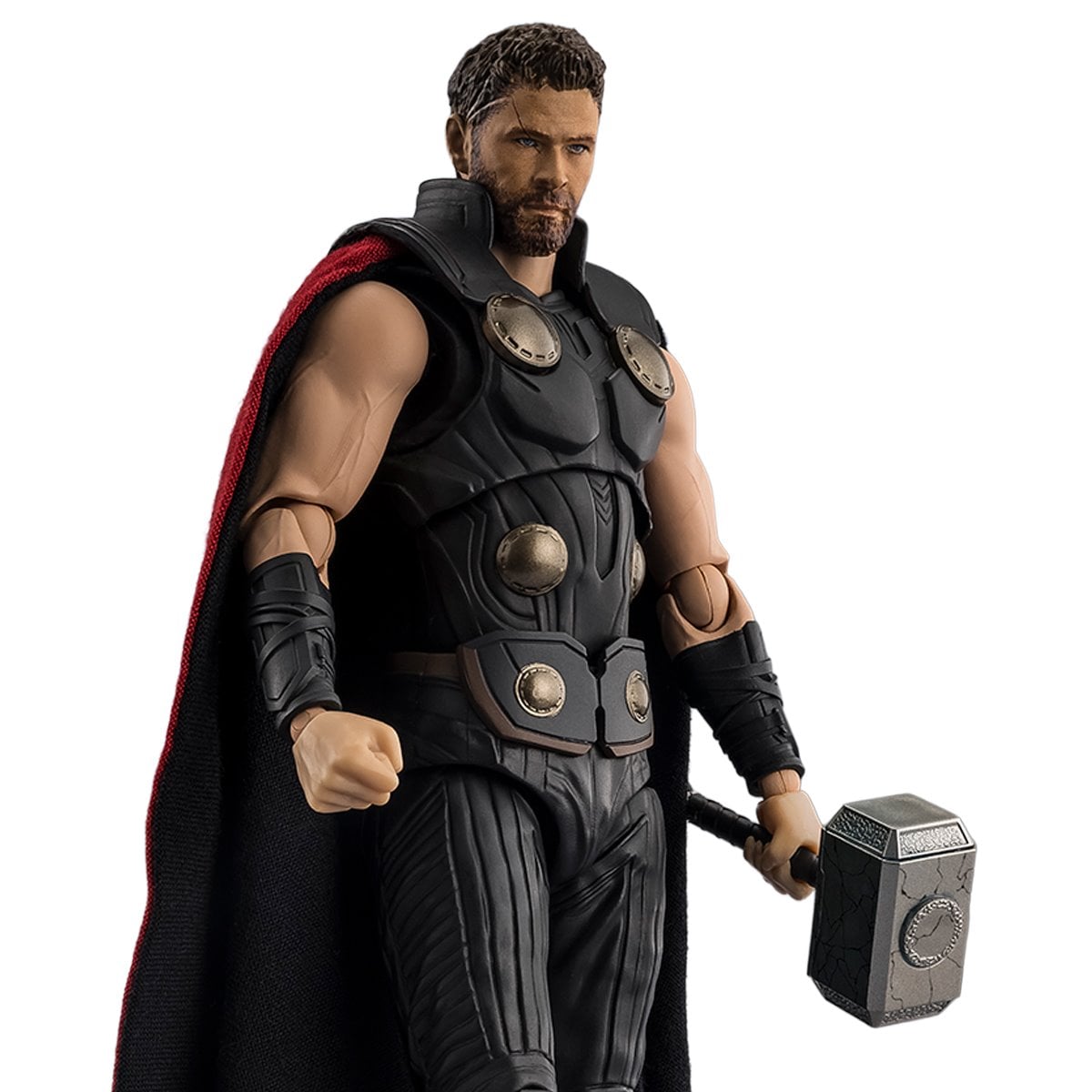 S.H.Figuarts Avengers: Doomsday Thor Action Figure