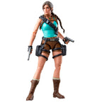 G.I. Joe Classified Series Lara Croft Tomb Raider 6-Inch Action Figure