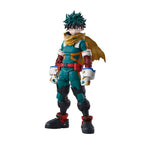 S.H.Figuarts My Hero Academia Izuku Midoriya Action Figure - Reissue