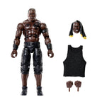 WWE Elite Collection Series 128 Ron Killings Action Figure