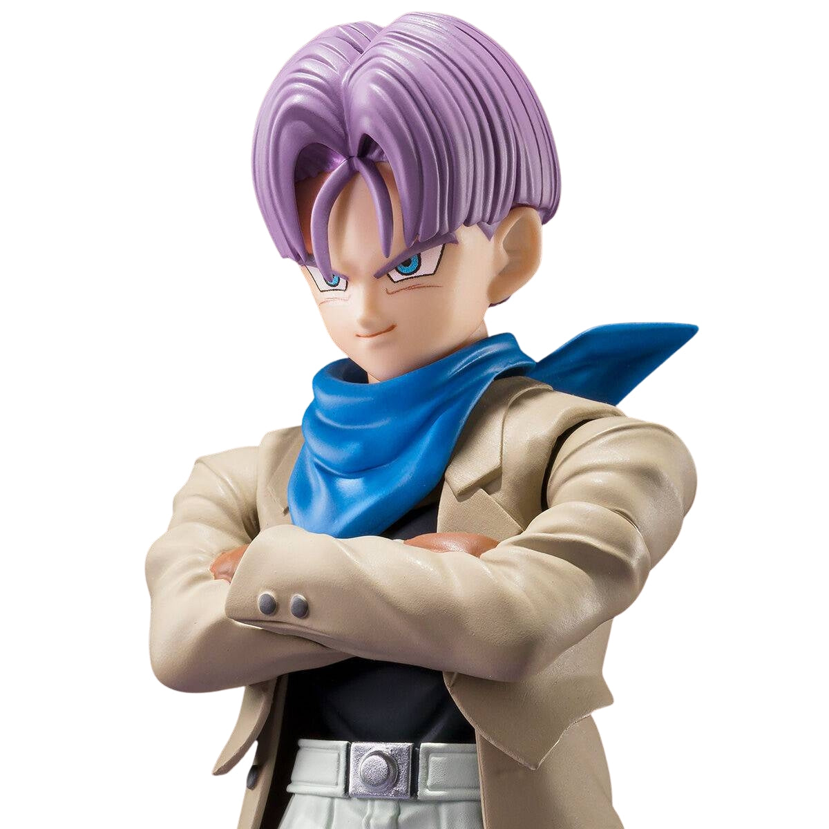 Dragon Ball GT Trunks (Limited Edition) S.H.Figuarts Action Figure