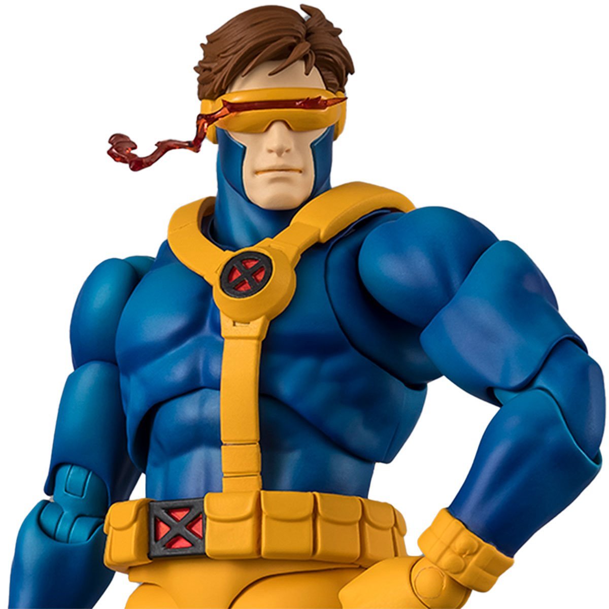 S.H.Figuarts Gamerverse Cyclops X-Men Action Figure