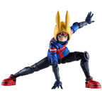 S.H.Figuarts My Hero Academia: Vigilantes Koichi Haimawari Action Figure