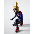 S.H.Figuarts My Hero Academia: Vigilantes Koichi Haimawari Action Figure