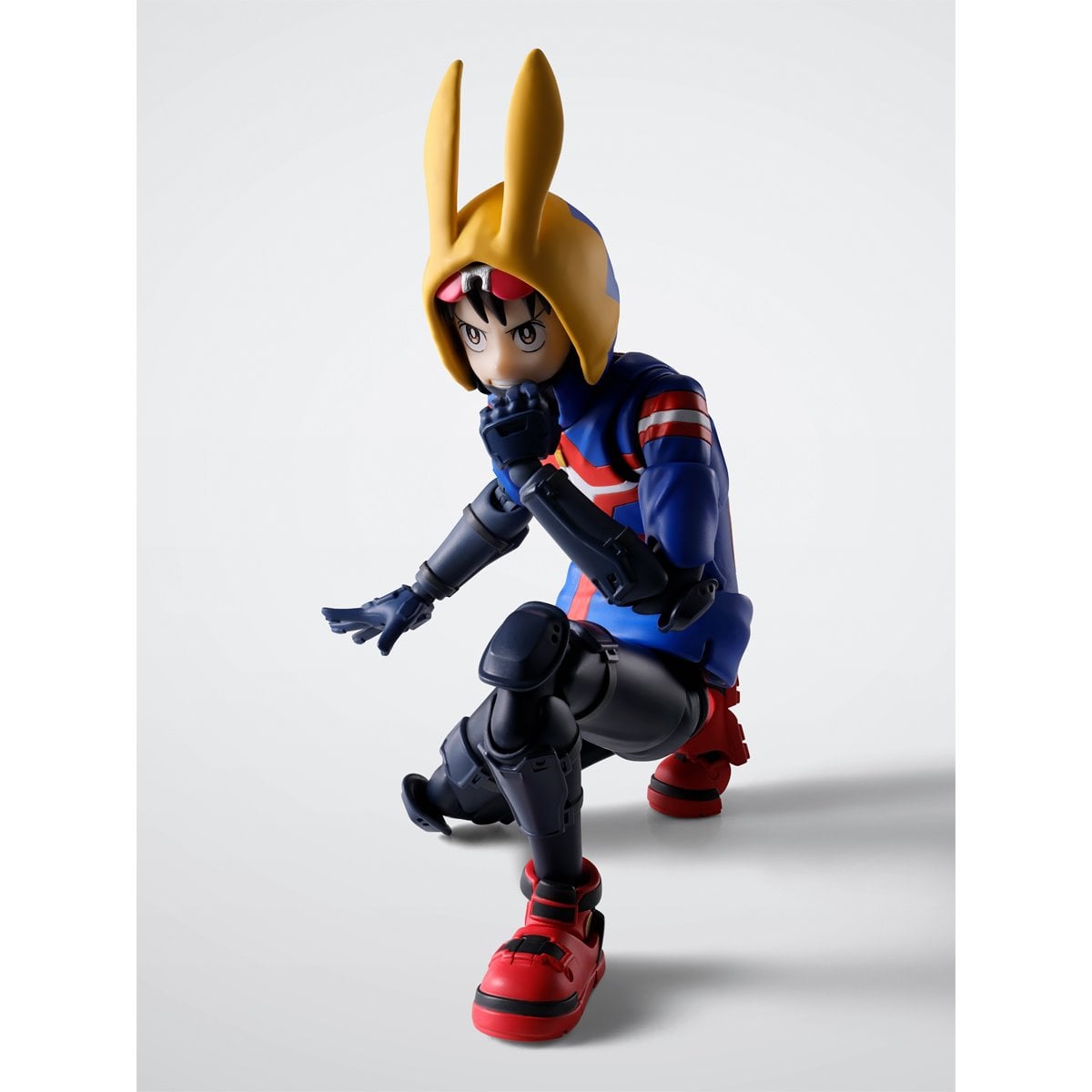 S.H.Figuarts My Hero Academia: Vigilantes Koichi Haimawari Action Figure