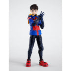 S.H.Figuarts My Hero Academia: Vigilantes Koichi Haimawari Action Figure