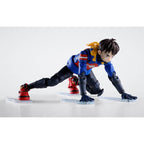 S.H.Figuarts My Hero Academia: Vigilantes Koichi Haimawari Action Figure