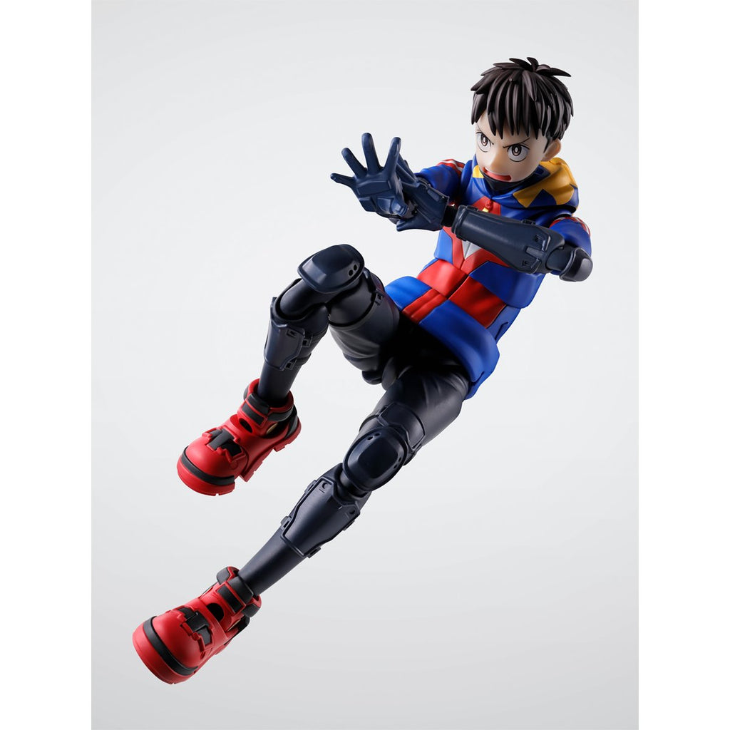 S.H.Figuarts My Hero Academia: Vigilantes Koichi Haimawari Action Figure
