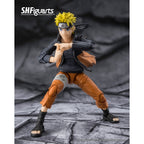 Naruto Uzumaki The Power To Unite S.H.Figuarts Action Figure