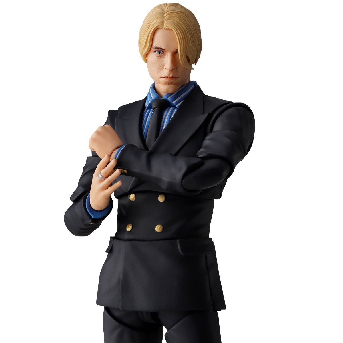 S.H.Figuarts One Piece Netflix Sanji Action Figure