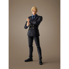 S.H.Figuarts One Piece Netflix Sanji Action Figure