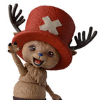 S.H.Figuarts One Piece Netflix Series Tony Tony Chopper Action Figure