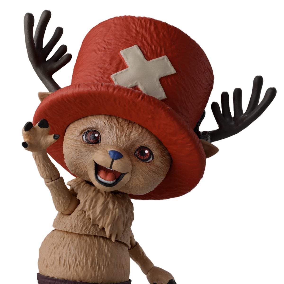S.H.Figuarts One Piece Netflix Series Tony Tony Chopper Action Figure