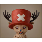 S.H.Figuarts One Piece Netflix Series Tony Tony Chopper Action Figure