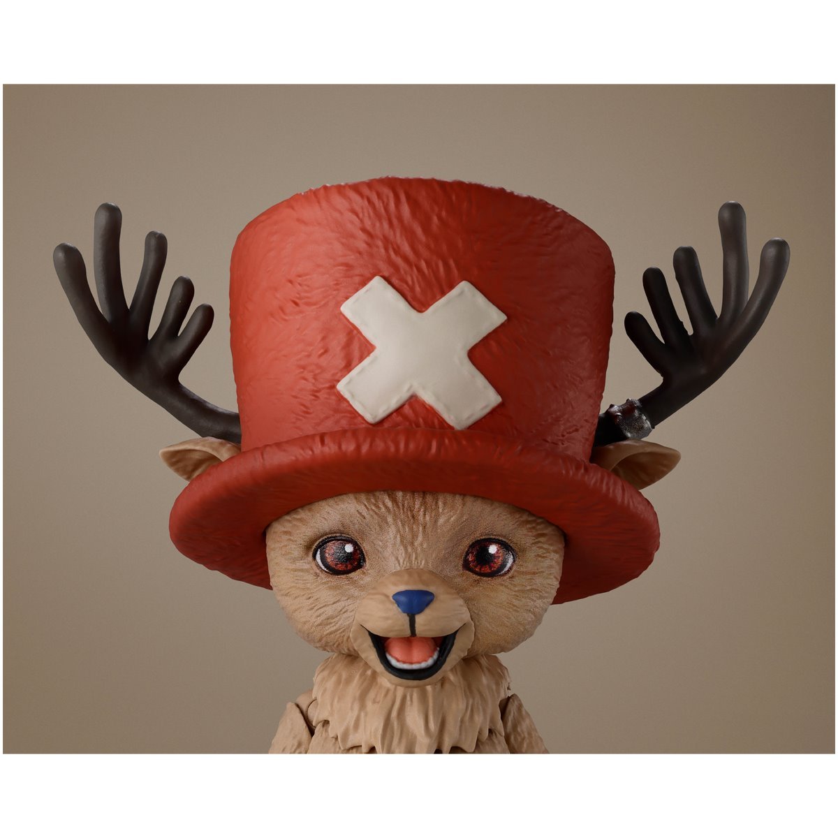 S.H.Figuarts One Piece Netflix Series Tony Tony Chopper Action Figure