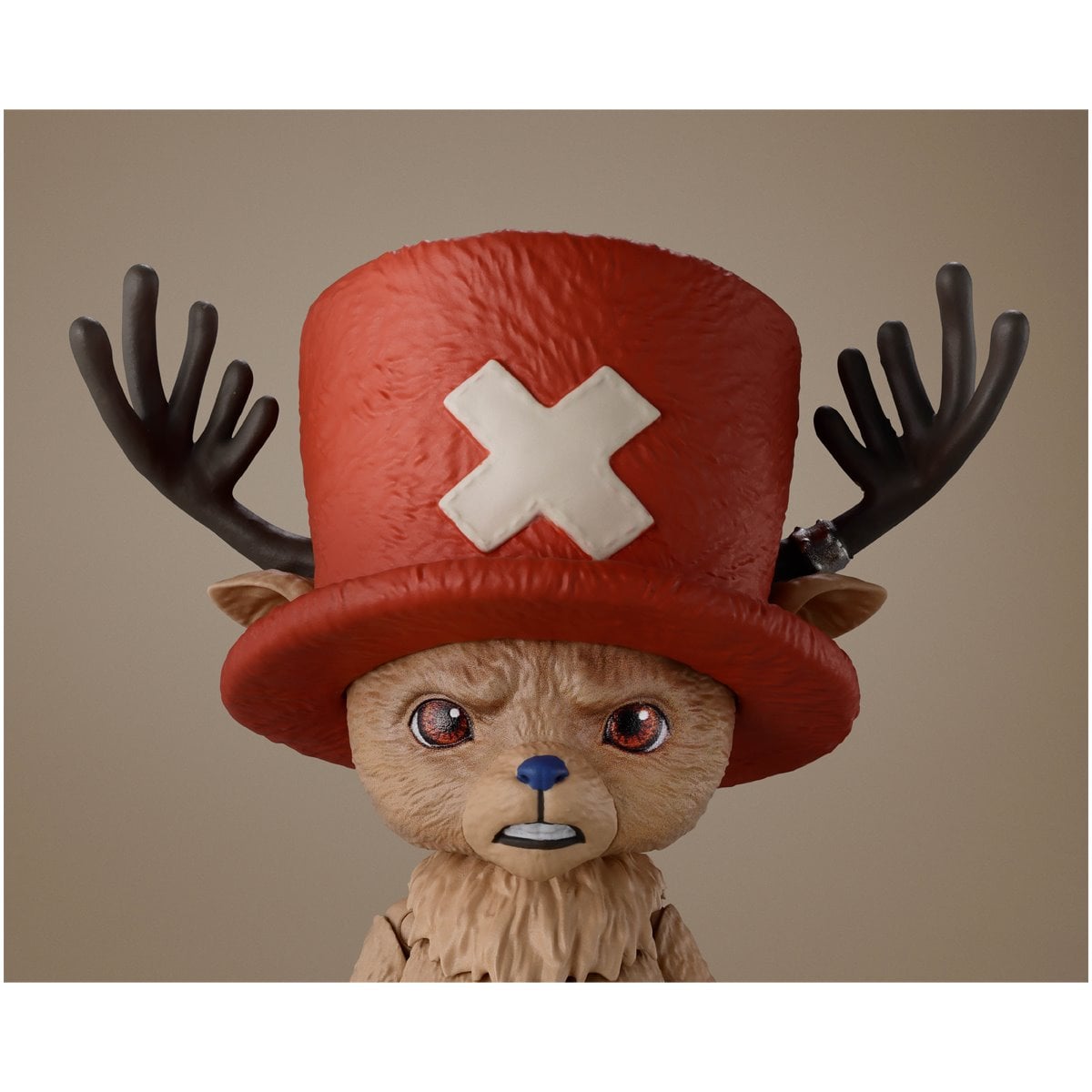 S.H.Figuarts One Piece Netflix Series Tony Tony Chopper Action Figure