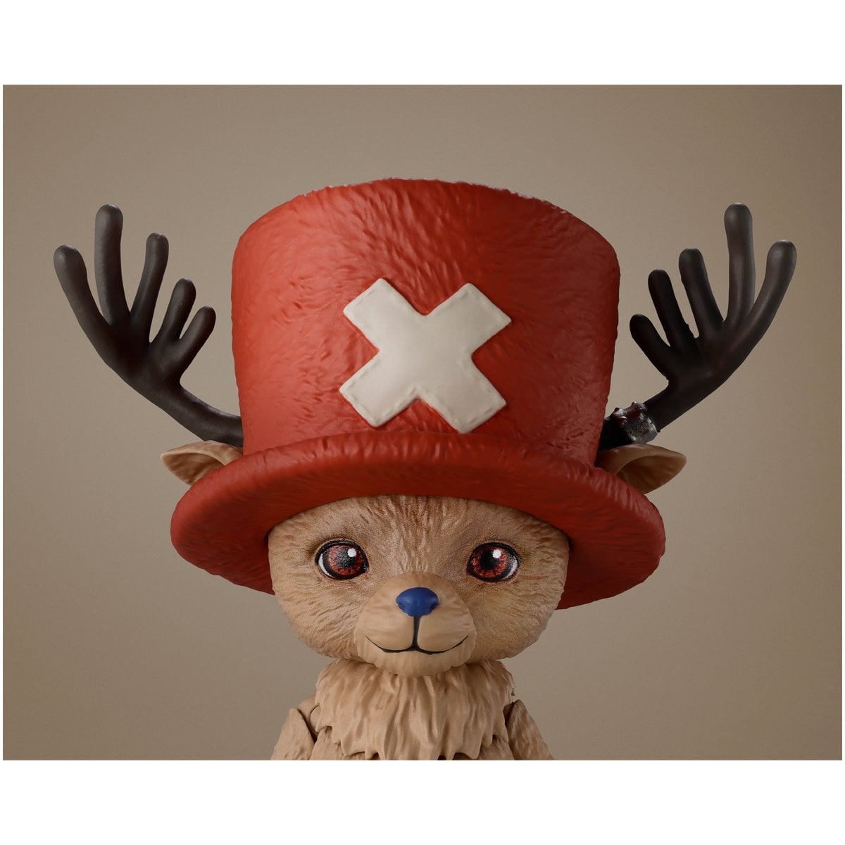 S.H.Figuarts One Piece Netflix Series Tony Tony Chopper Action Figure