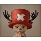 S.H.Figuarts One Piece Netflix Series Tony Tony Chopper Action Figure