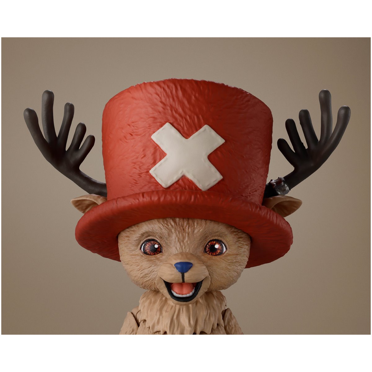 S.H.Figuarts One Piece Netflix Series Tony Tony Chopper Action Figure