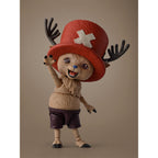 S.H.Figuarts One Piece Netflix Series Tony Tony Chopper Action Figure