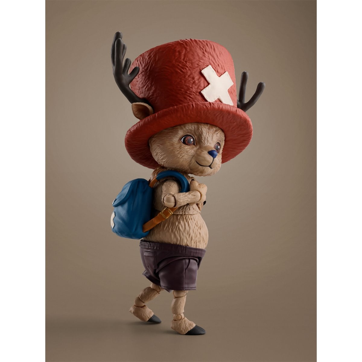S.H.Figuarts One Piece Netflix Series Tony Tony Chopper Action Figure
