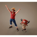 S.H.Figuarts One Piece Netflix Series Tony Tony Chopper Action Figure
