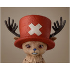 S.H.Figuarts One Piece Netflix Series Tony Tony Chopper Action Figure