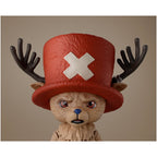 S.H.Figuarts One Piece Netflix Series Tony Tony Chopper Action Figure