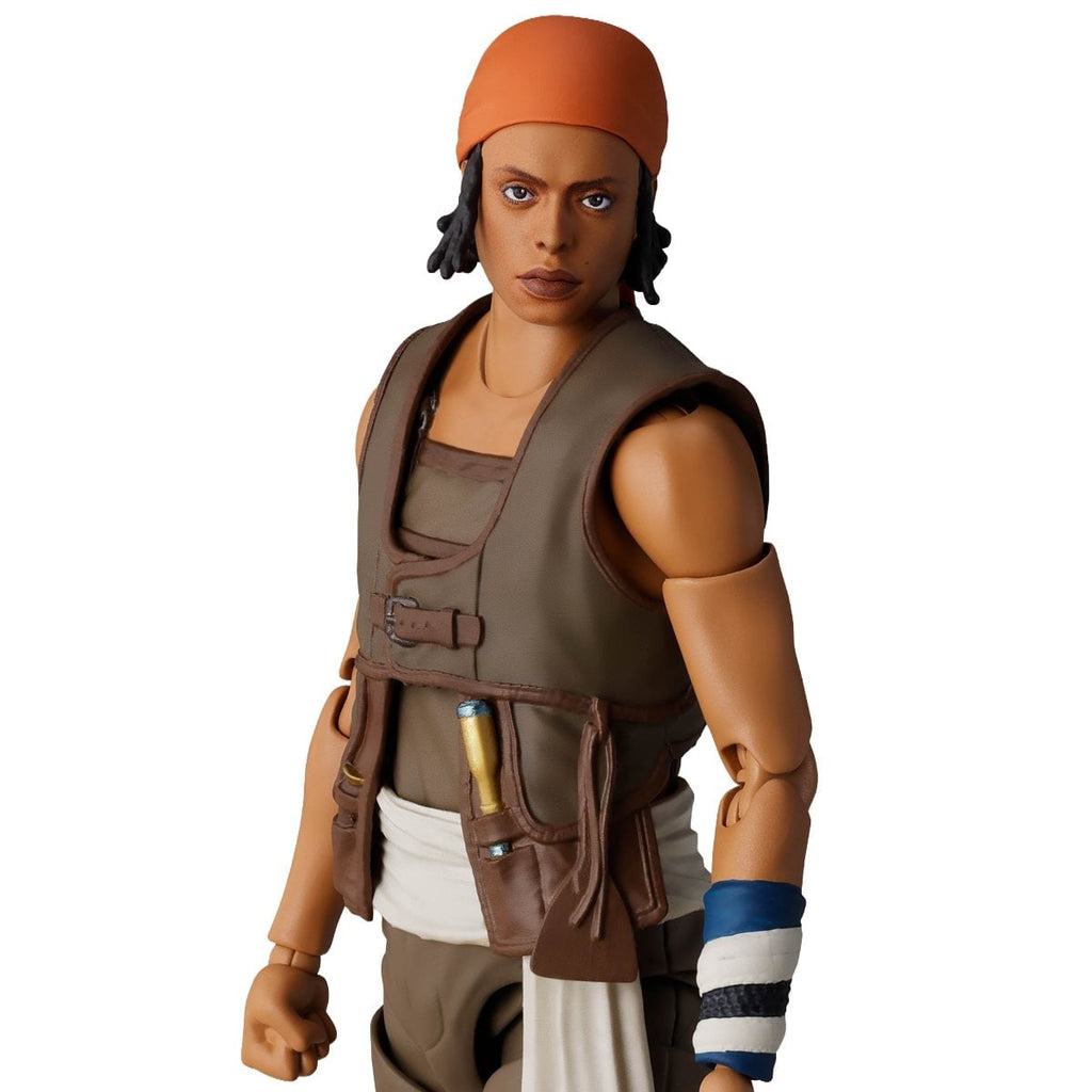 S.H.Figuarts One Piece Netflix Usopp Action Figure