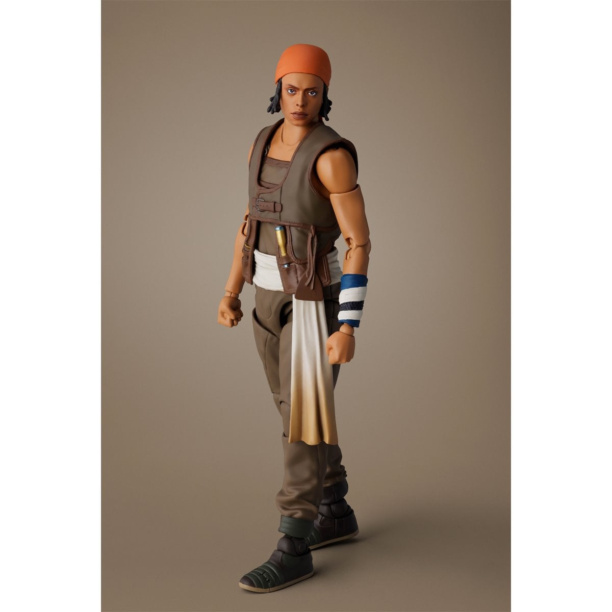 S.H.Figuarts One Piece Netflix Usopp Action Figure