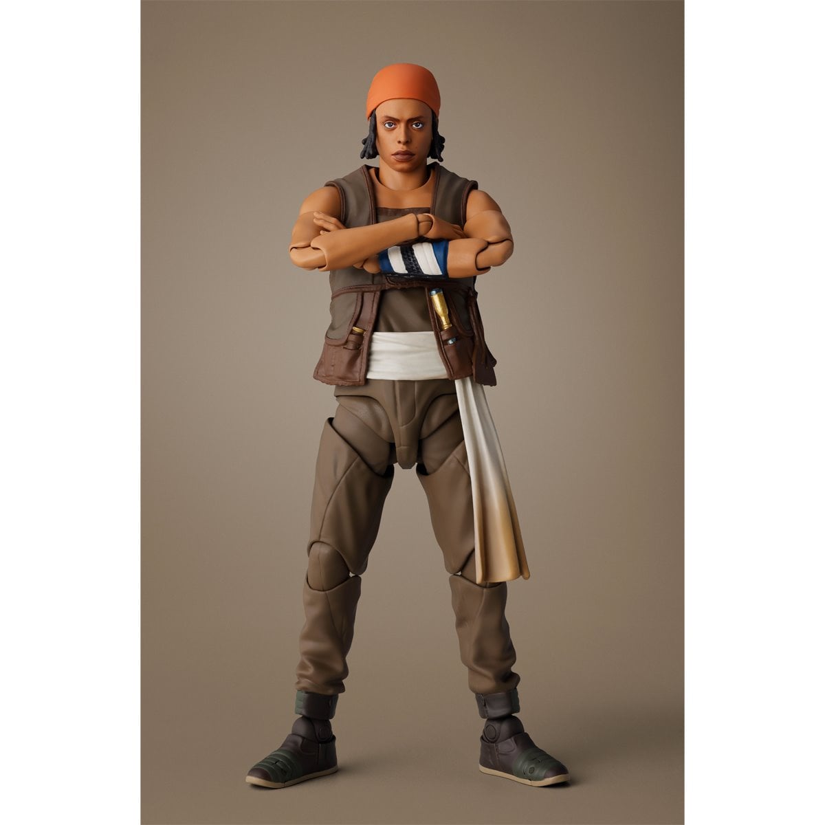 S.H.Figuarts One Piece Netflix Usopp Action Figure