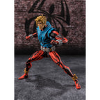 S.H.Figuarts Spider-Man: Across The Spider-Verse Scarlet SpiderAction Figure