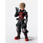 My Hero Academia Katsuki Bakugo The Beginning S.H.Figuarts Action Figure