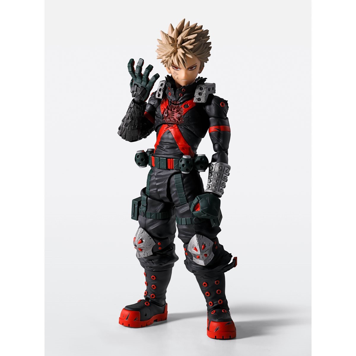 My Hero Academia Katsuki Bakugo The Beginning S.H.Figuarts Action Figure