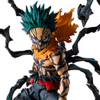 My Hero Academia Overlay Deku S.H.Figuarts Action Figure