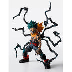 My Hero Academia Overlay Deku S.H.Figuarts Action Figure