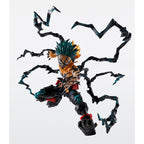 My Hero Academia Overlay Deku S.H.Figuarts Action Figure