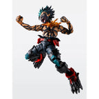 My Hero Academia Overlay Deku S.H.Figuarts Action Figure